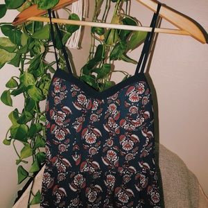 🌙✨ Xhilaration Maxi Dress ✨🌙